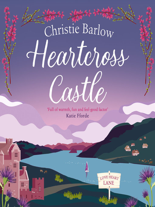 Title details for Heartcross Castle by Christie Barlow - Available